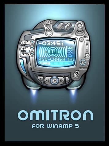 Omnitron proposal image