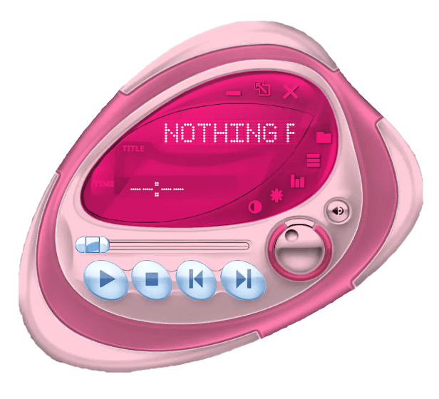 PINK Baby preview