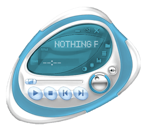 Win 7 Blue preview