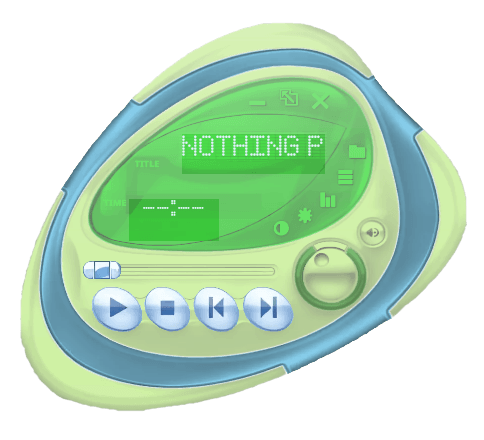 green preview