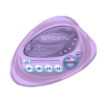 Purple Pal preview
