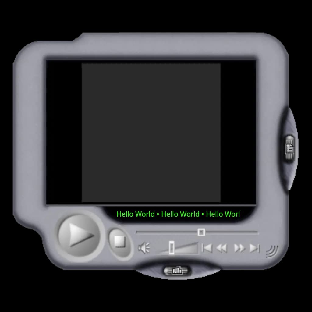 Nexus image