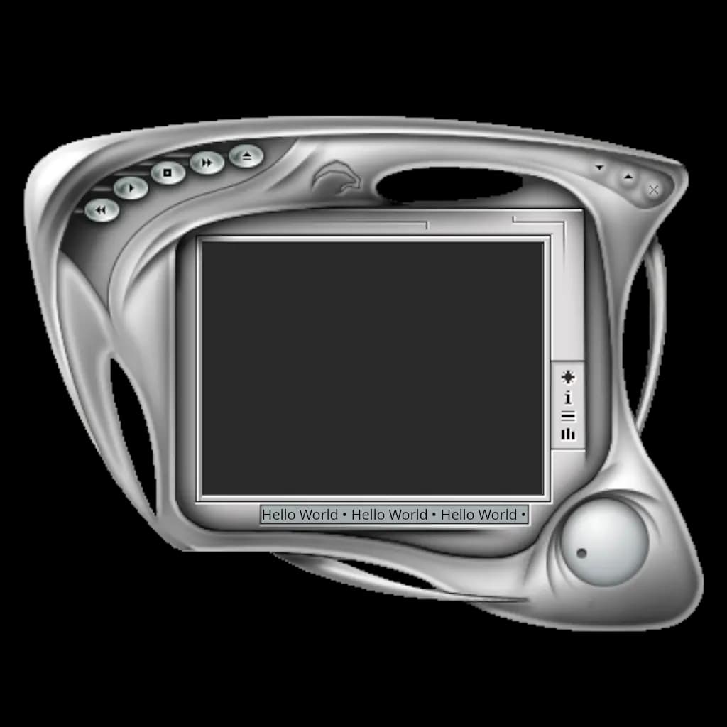 Symphora Image
